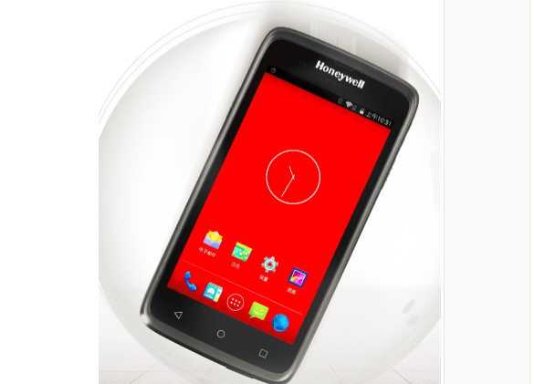 霍尼韋爾EDA50 /50k盤點機WIFI+4G