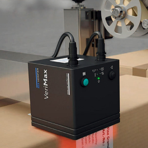REA VeriMax Inline 動(dòng)態(tài)條碼等級(jí)檢測(cè)儀 在線一維二維條碼等級(jí)質(zhì)量驗(yàn)證